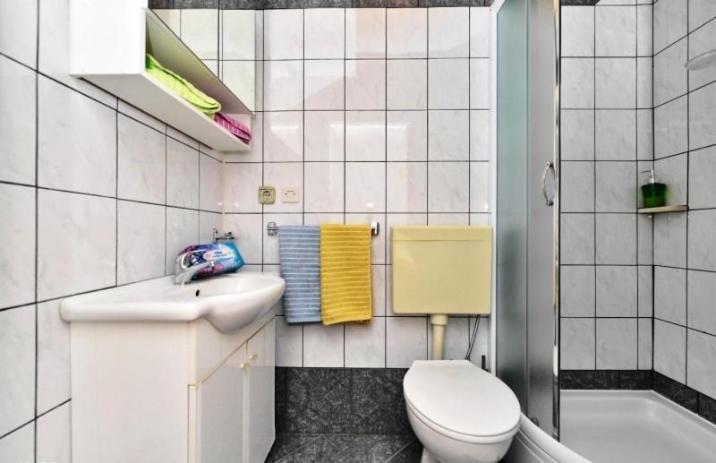 Studio Apartments 4 Two Bol Zewnętrze zdjęcie
