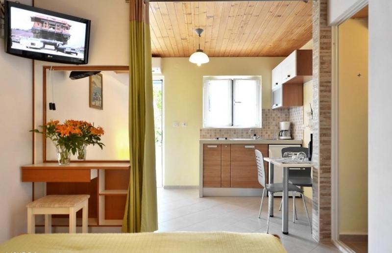 Studio Apartments 4 Two Bol Zewnętrze zdjęcie